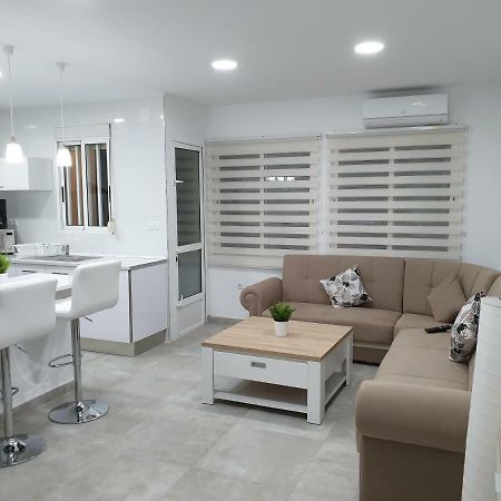 Centre Apartment Near Plaza De Toros อาลิกันเต ภายนอก รูปภาพ