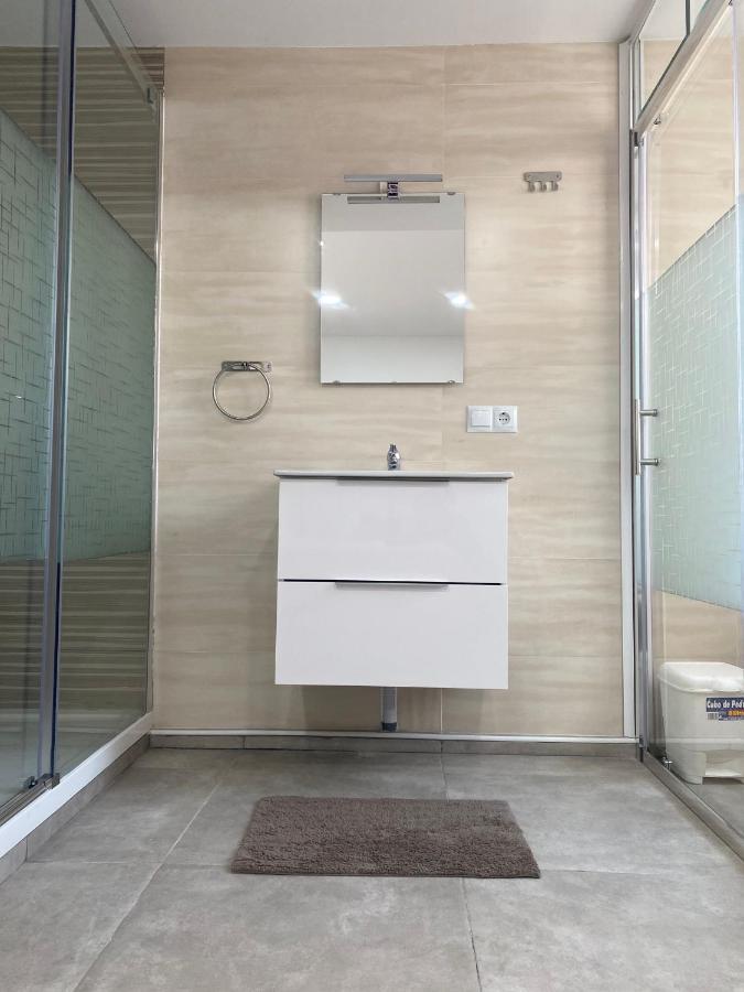 Centre Apartment Near Plaza De Toros อาลิกันเต ภายนอก รูปภาพ