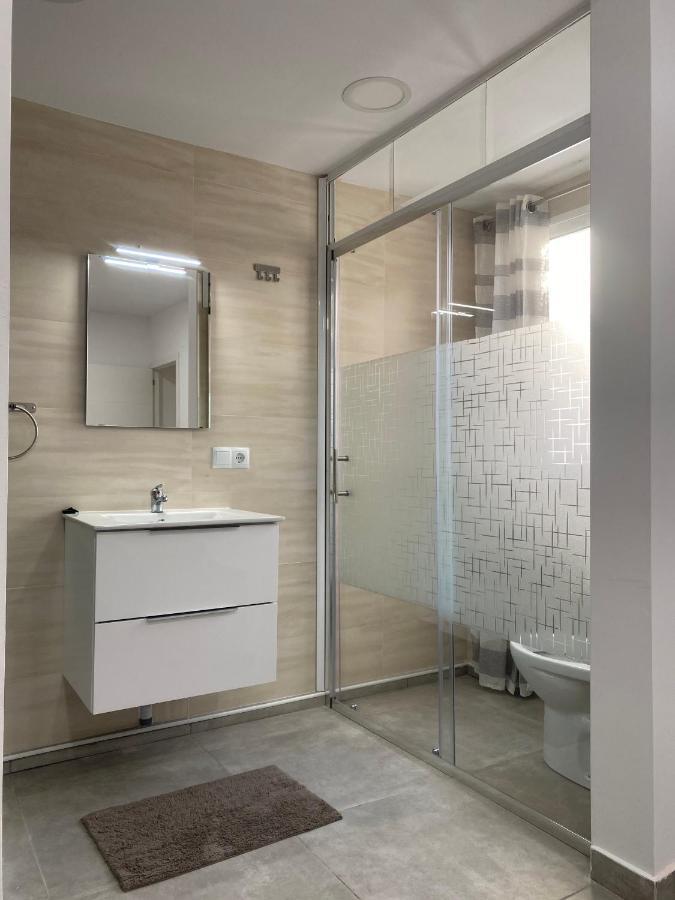 Centre Apartment Near Plaza De Toros อาลิกันเต ภายนอก รูปภาพ