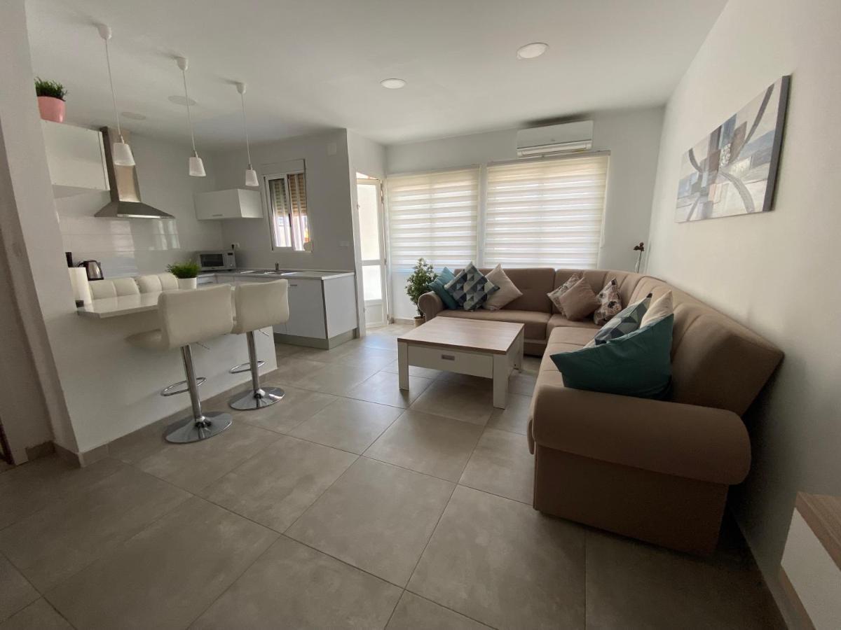 Centre Apartment Near Plaza De Toros อาลิกันเต ภายนอก รูปภาพ