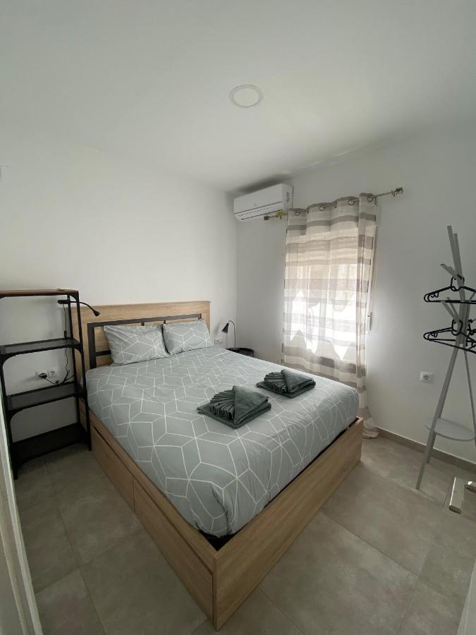 Centre Apartment Near Plaza De Toros อาลิกันเต ภายนอก รูปภาพ