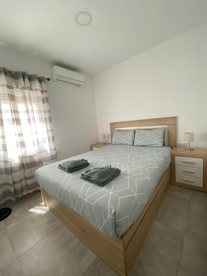 Centre Apartment Near Plaza De Toros อาลิกันเต ภายนอก รูปภาพ
