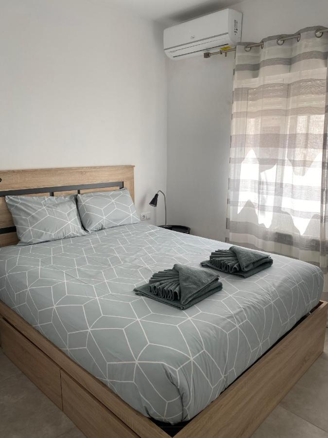Centre Apartment Near Plaza De Toros อาลิกันเต ภายนอก รูปภาพ