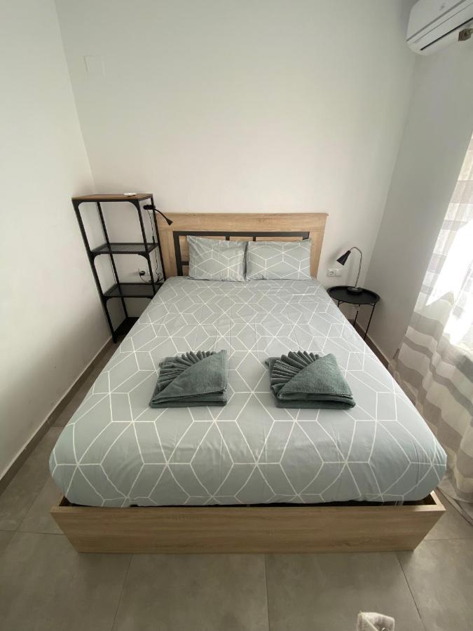 Centre Apartment Near Plaza De Toros อาลิกันเต ภายนอก รูปภาพ