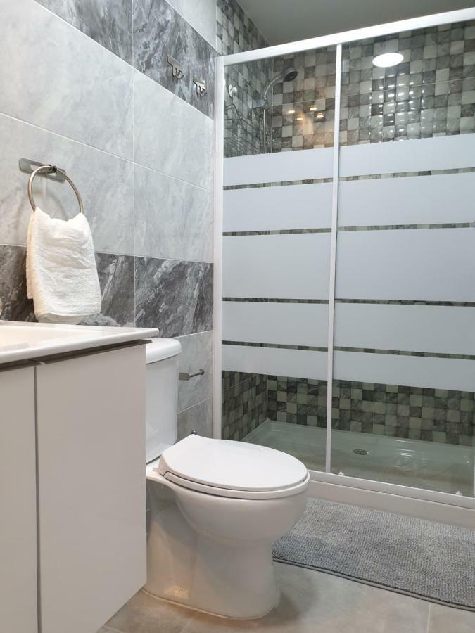 Centre Apartment Near Plaza De Toros อาลิกันเต ภายนอก รูปภาพ